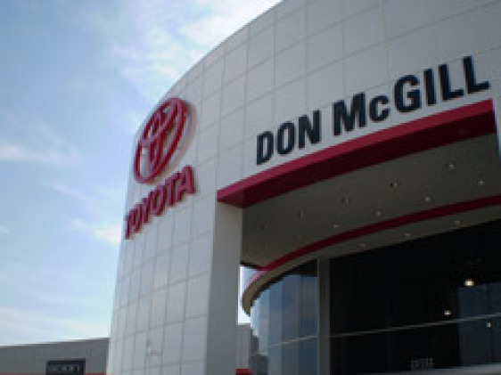 Don McGill Toyota Katy in Katy, TX | 39 Cars Available | Autotrader