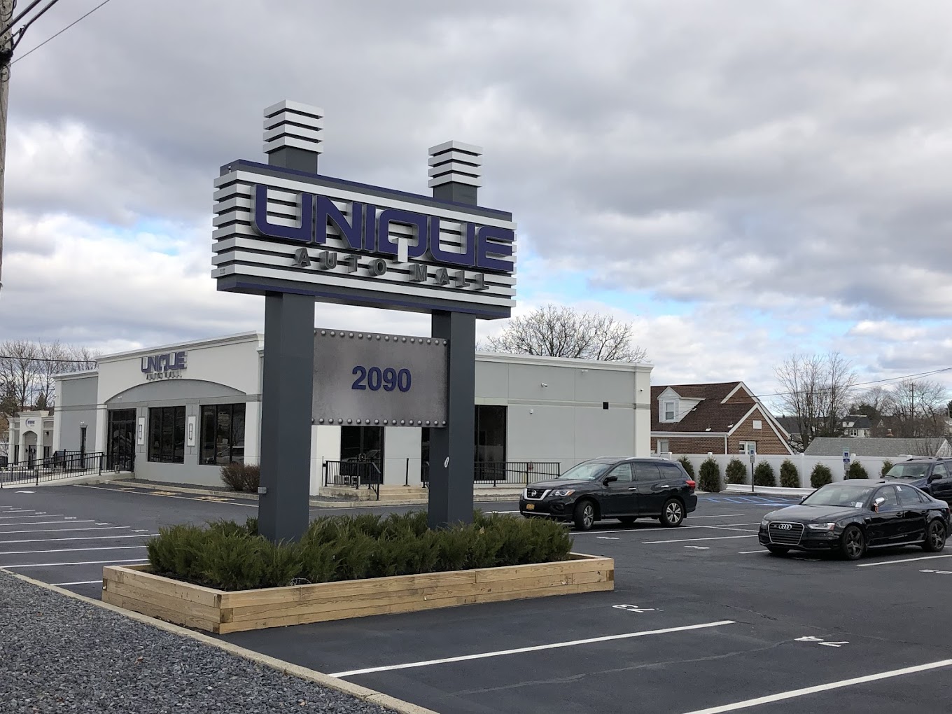 Unique Auto Mall in South Amboy, NJ 348 Cars Available Autotrader