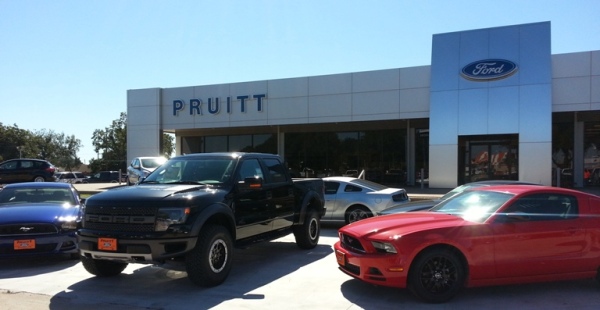 Extraordinary Car Dealerships In Burkburnett Tx Pictures