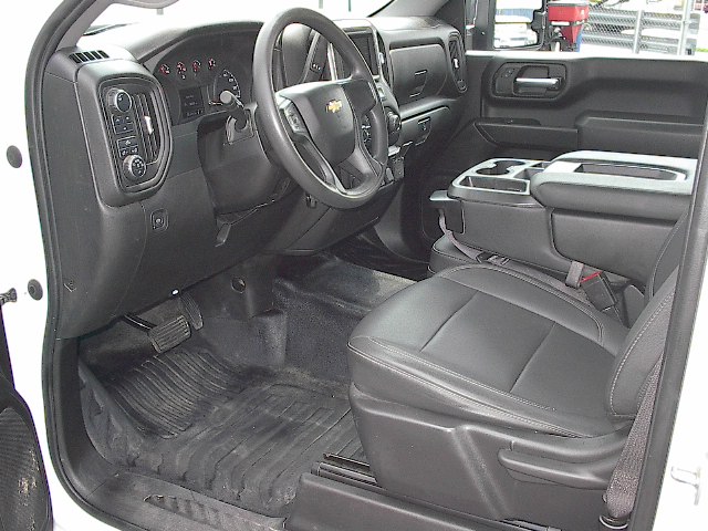 2022 Chevrolet Silverado 2500HD Work Truck - Photo 14