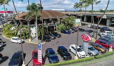 Aloha KIA Airport in Honolulu, HI | 208 Cars Available | Autotrader