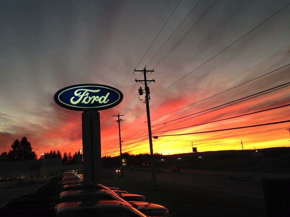 Luther Ford Ebensburg in Ebensburg, PA 117 Cars Available Autotrader