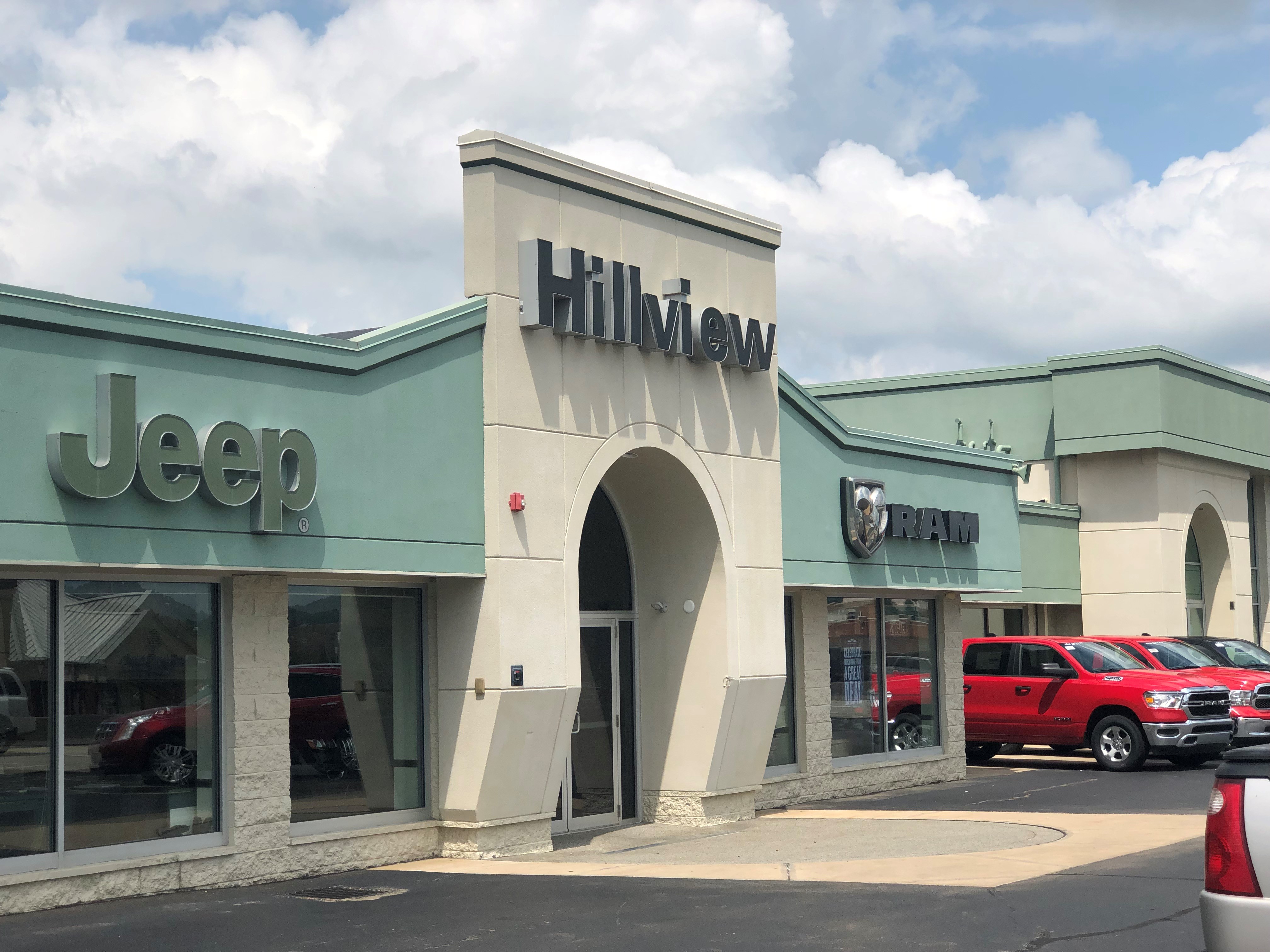 Hillview Motors, Inc. in Greensburg, PA 218 Cars Available Autotrader