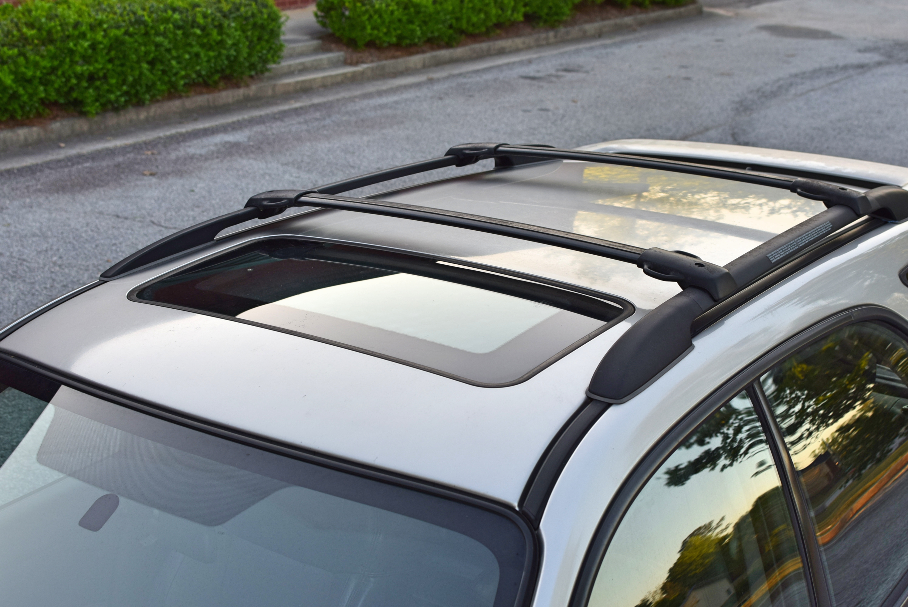 2006 Subaru Impreza WRX