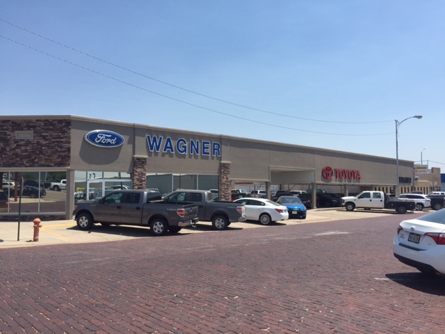 Wagner Ford Toyota in Mc Cook, NE | 107 Cars Available | Autotrader