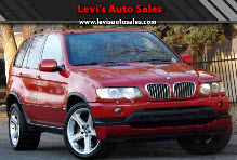Levi's Auto Sales in Denver, CO | 100 Cars Available | Autotrader