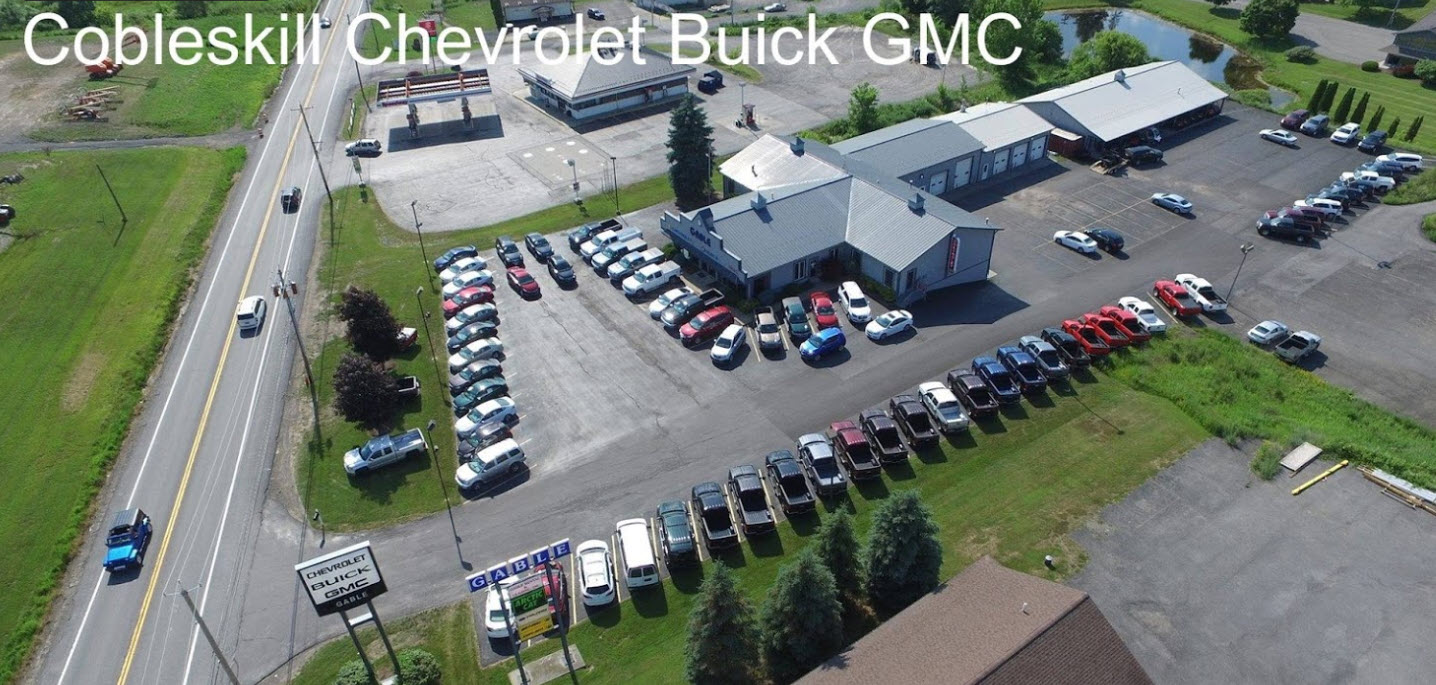 Cobleskill Chevrolet GMC in Cobleskill, NY 57 Cars Available Autotrader