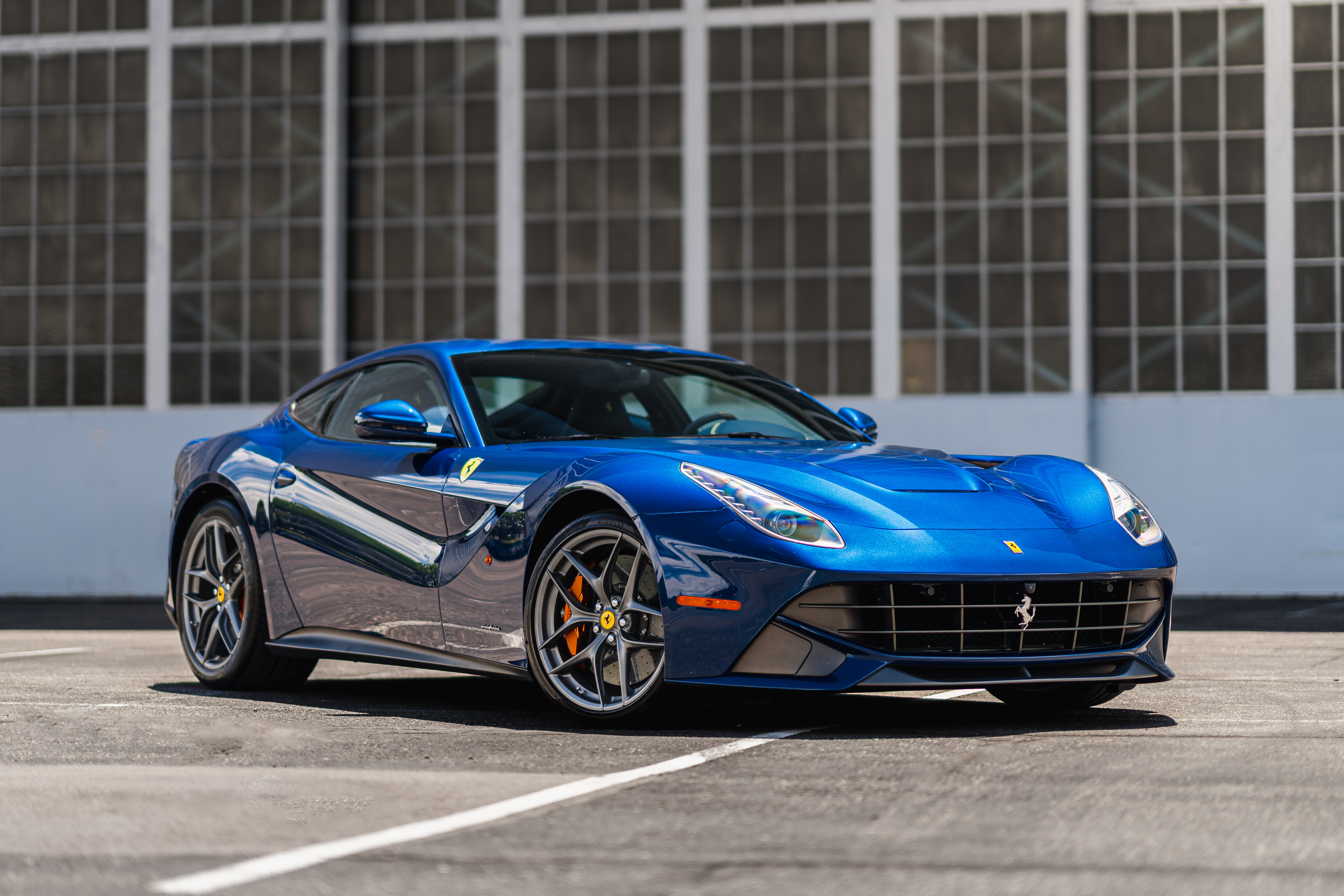 Ferrari F12 Berlinetta for Sale - Kelley Blue Book