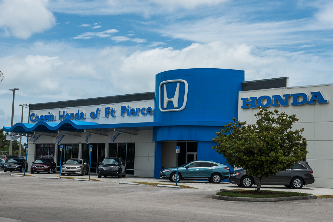 Used Car Lots Fort Pierce
