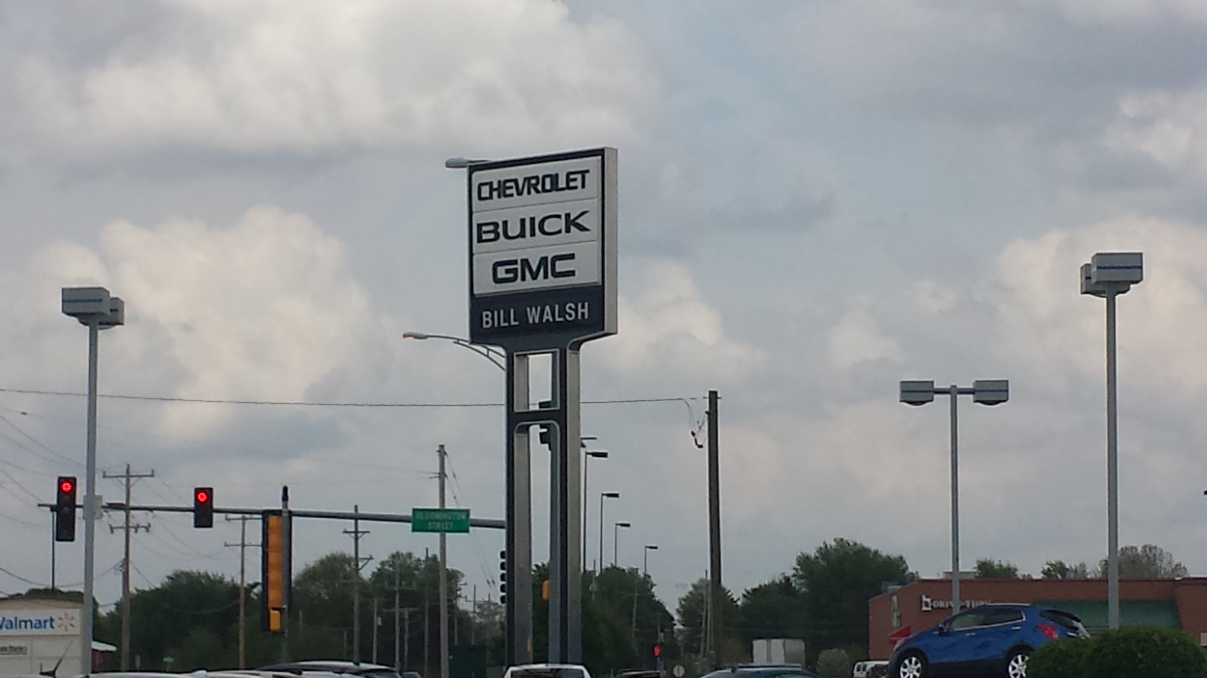 Bill Walsh Streator in Streator, IL 141 Cars Available Autotrader