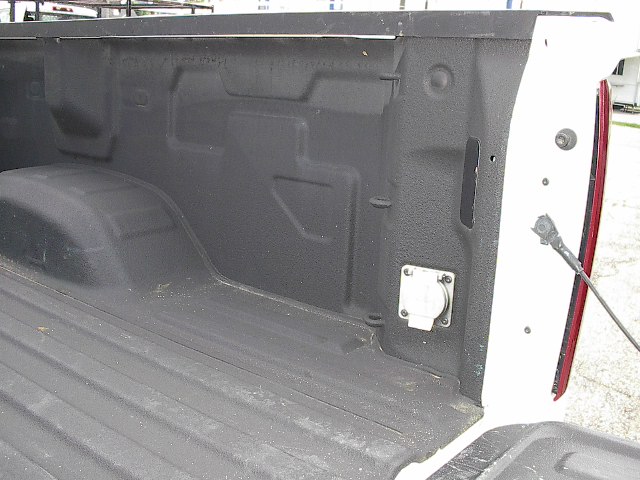 2022 Chevrolet Silverado 2500HD Work Truck - Photo 7