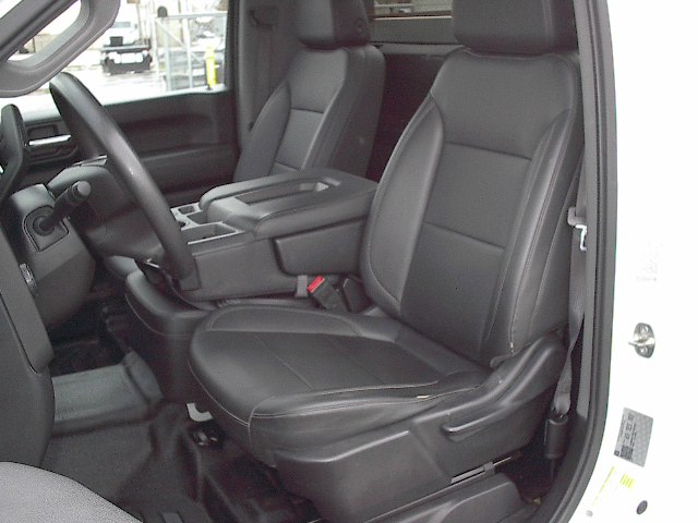 2020 Chevrolet Silverado 2500HD Work Truck - Photo 15