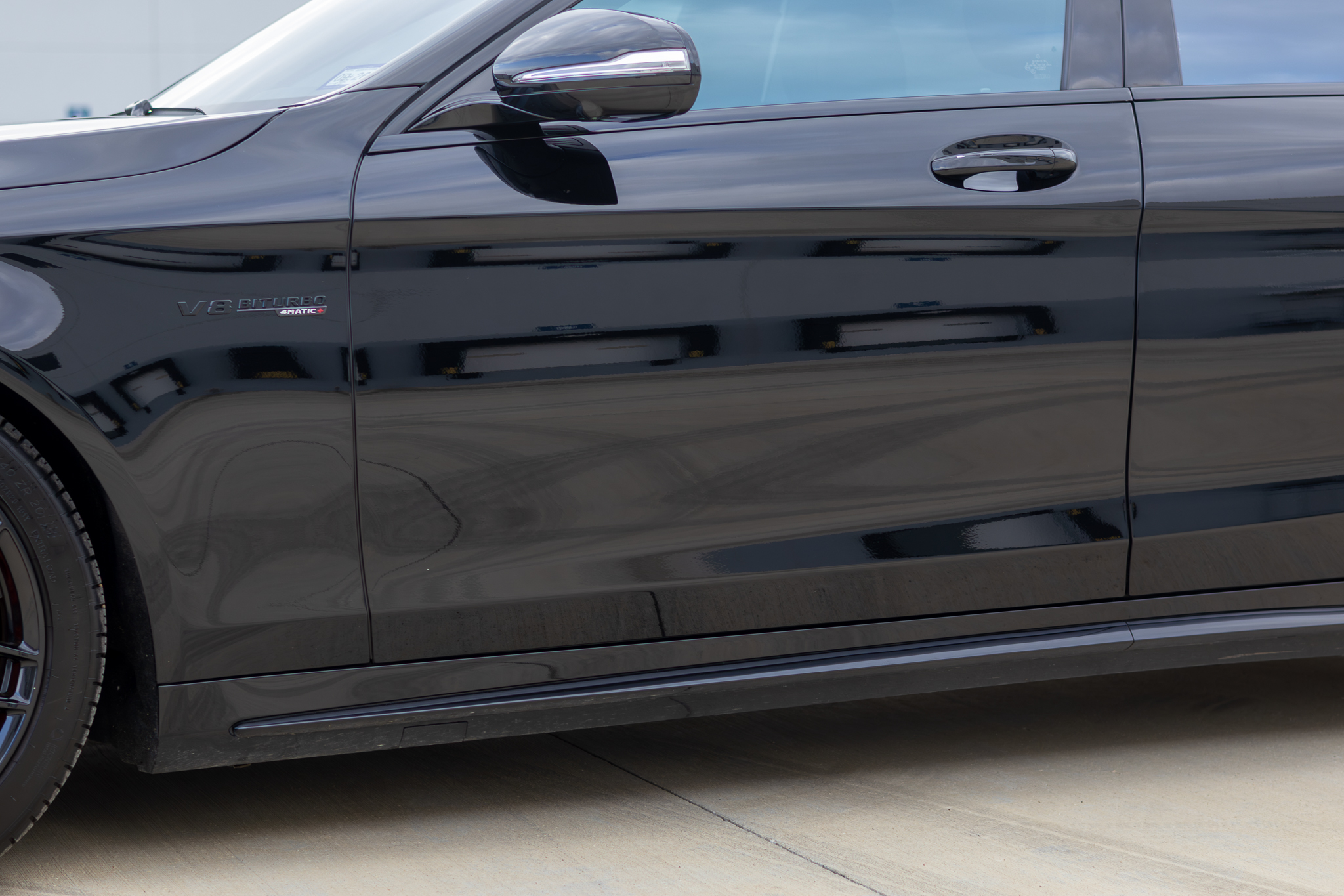 2020 Mercedes-Benz S-Class AMG S63 - Photo 18