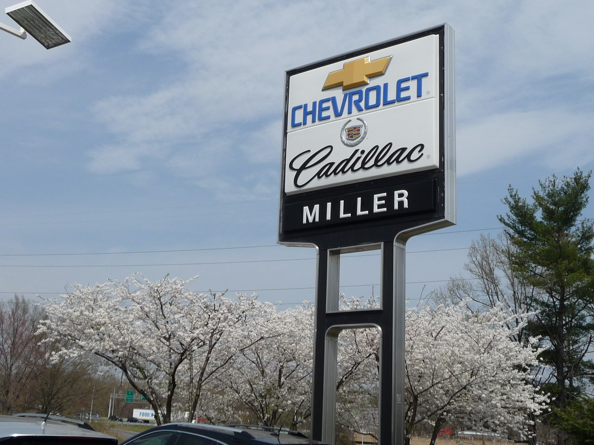 Miller Brothers Chevrolet Cadillac Inc in Ellicott city, MD 133 Cars Available Autotrader