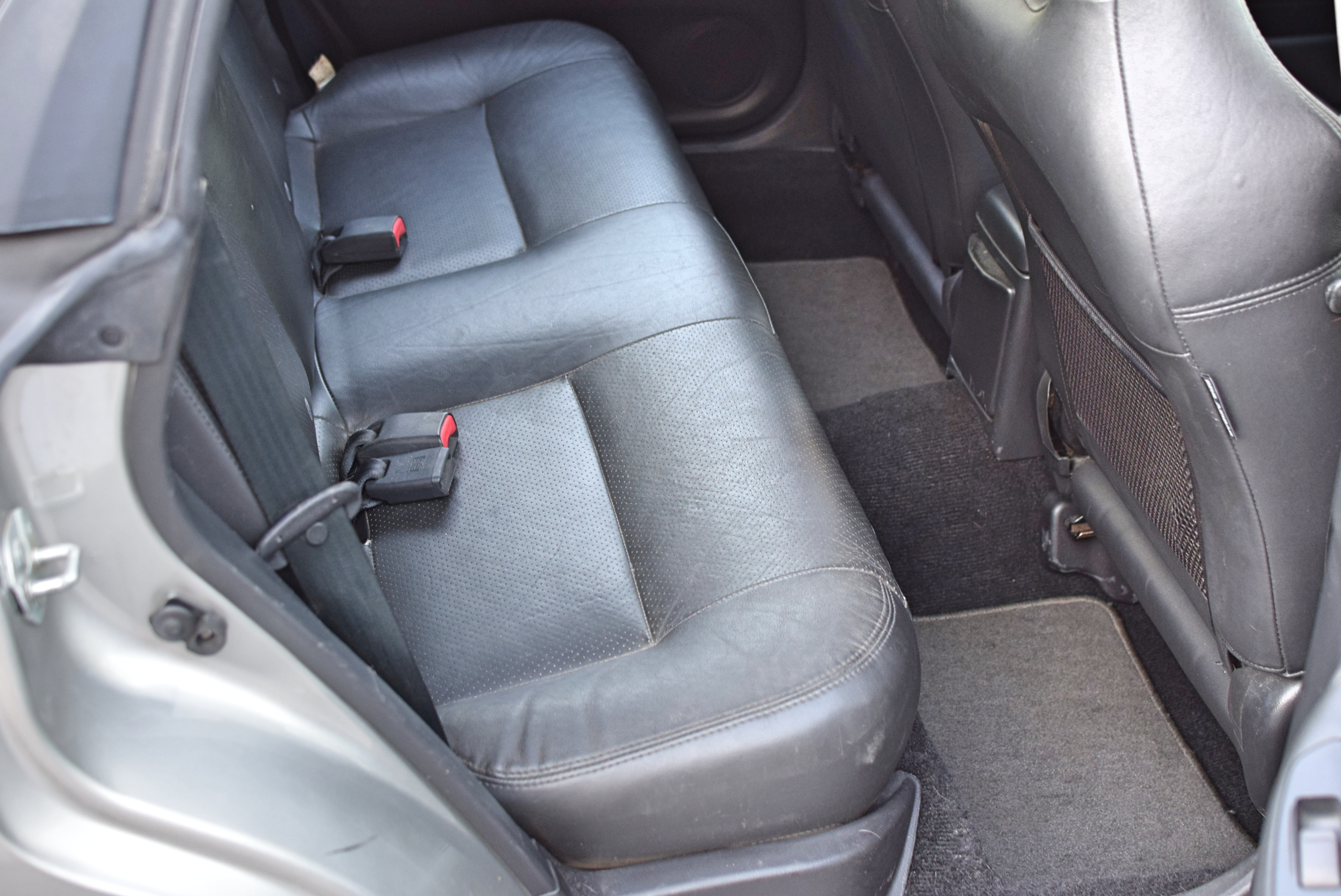 2006 Subaru Impreza WRX