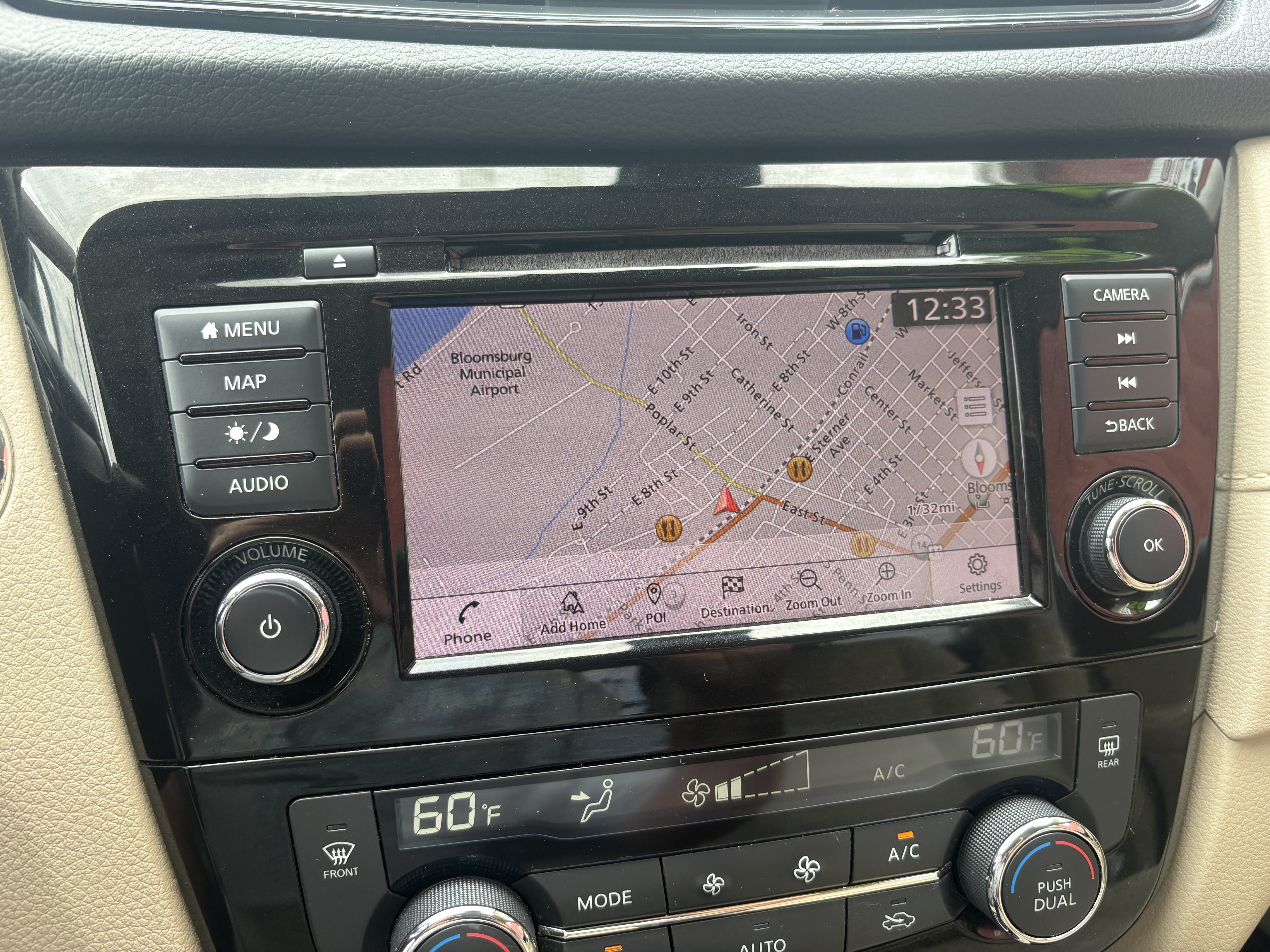 2020 Nissan Rogue SV - Photo 16