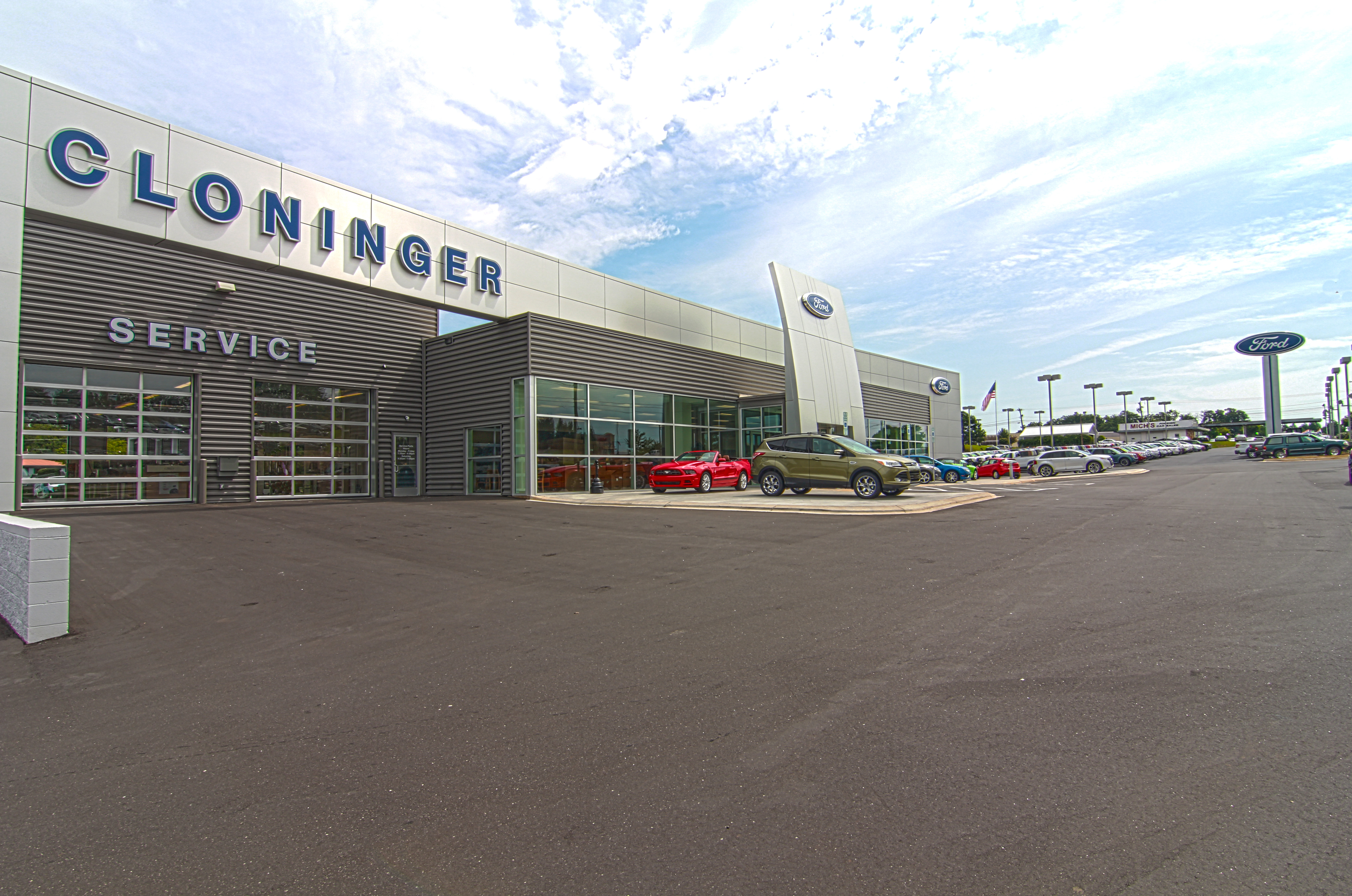 Cloninger Ford of Hickory in Hickory, NC 279 Cars Available Autotrader