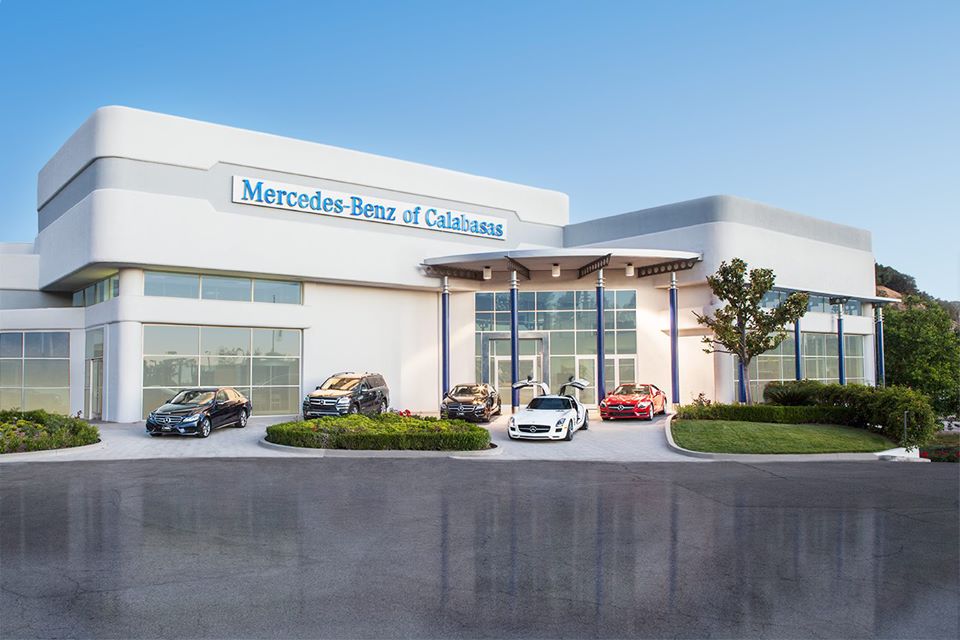 MercedesBenz of Calabasas in Calabasas, CA Rated 4.7 Stars Kelley