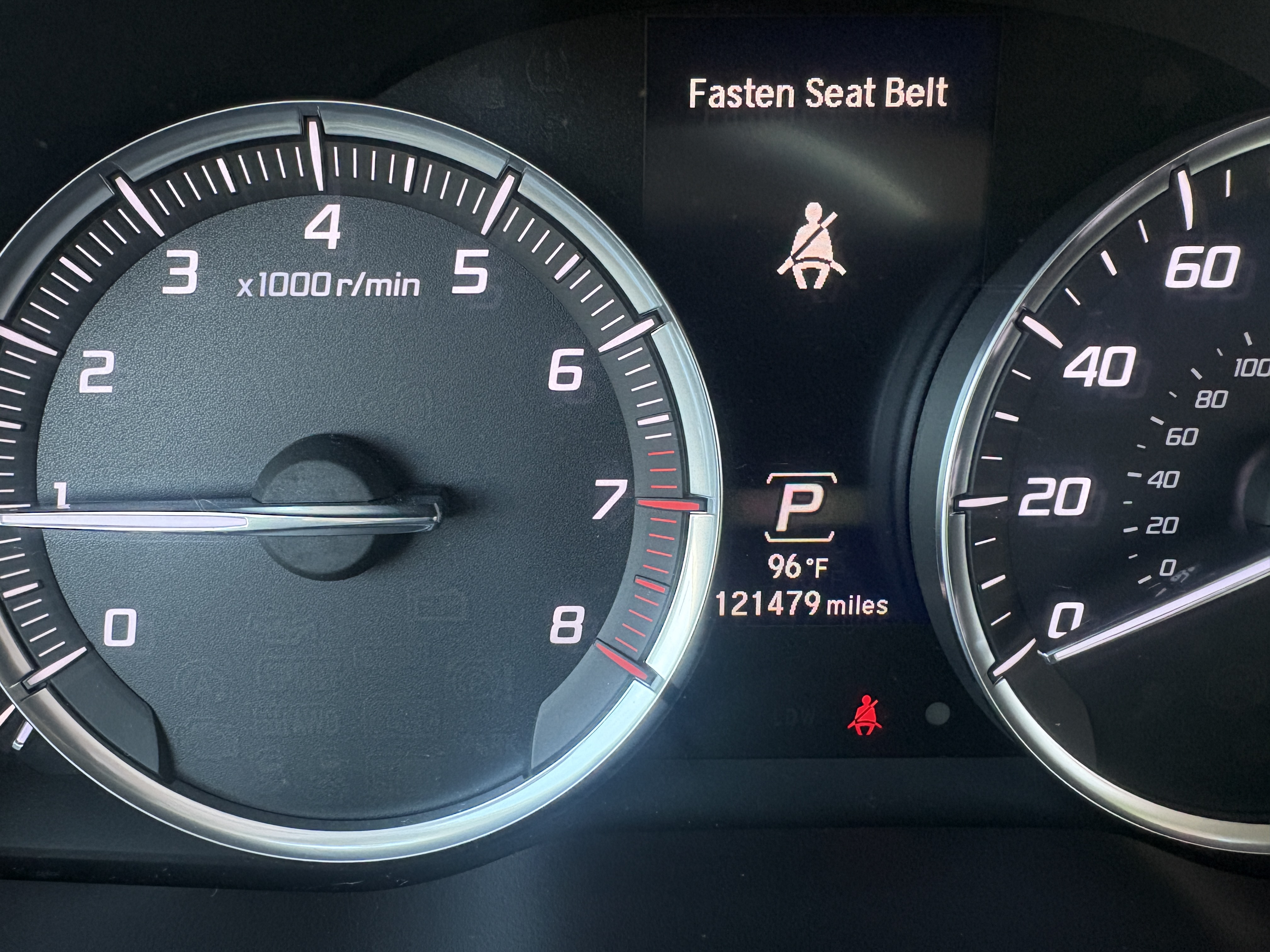 2014 Acura MDX Technology Package - Photo 10
