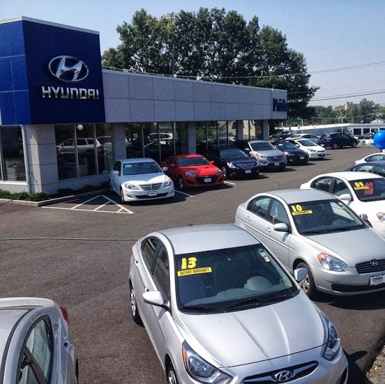 Pride Hyundai Seekonk in Seekonk, MA 158 Cars Available Autotrader