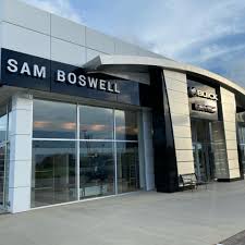 Sam Boswell Buick GMC