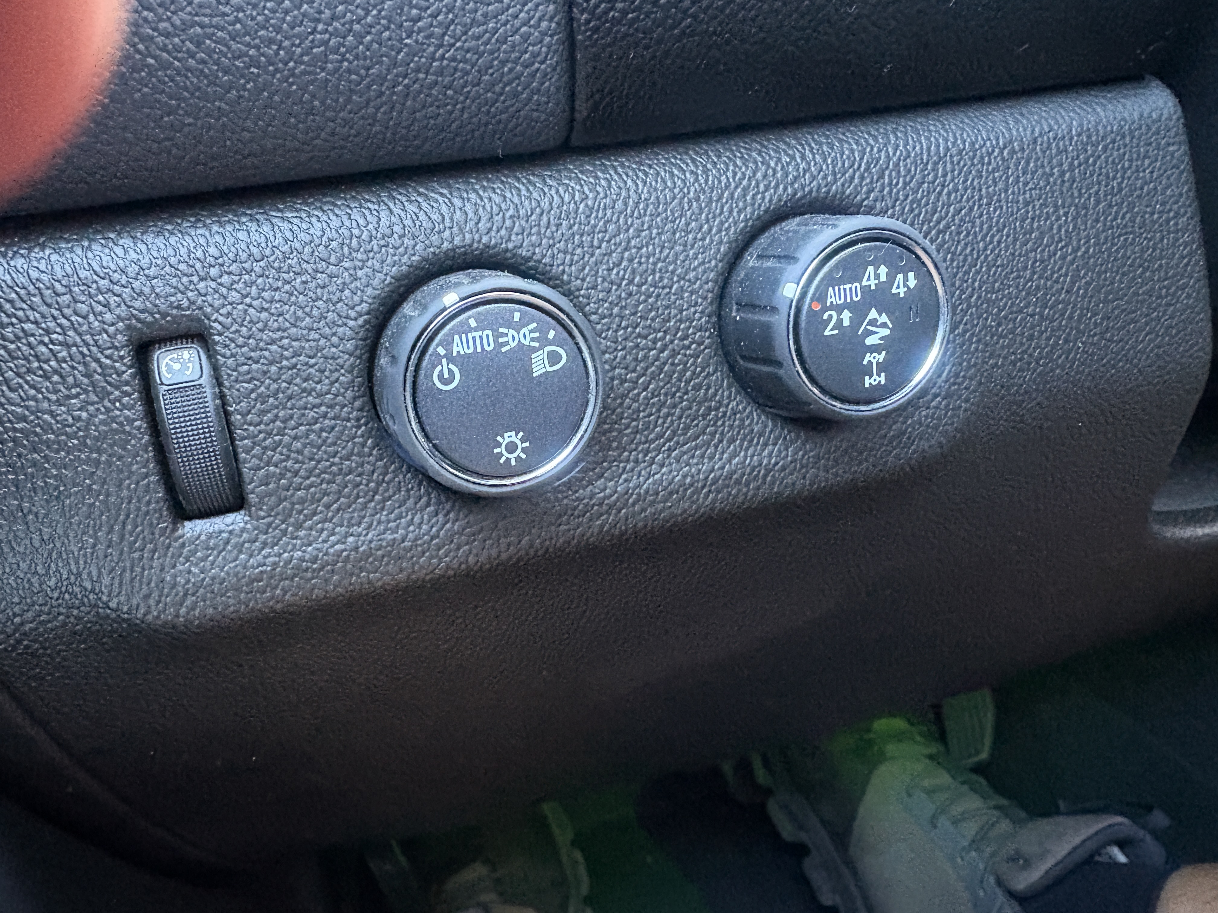 2021 Chevrolet Colorado ZR2 - Photo 21