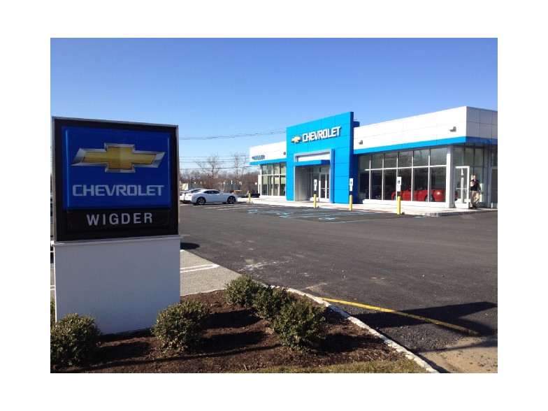 Schumacher Chevrolet of Livingston in Livingston, NJ | 156 Cars