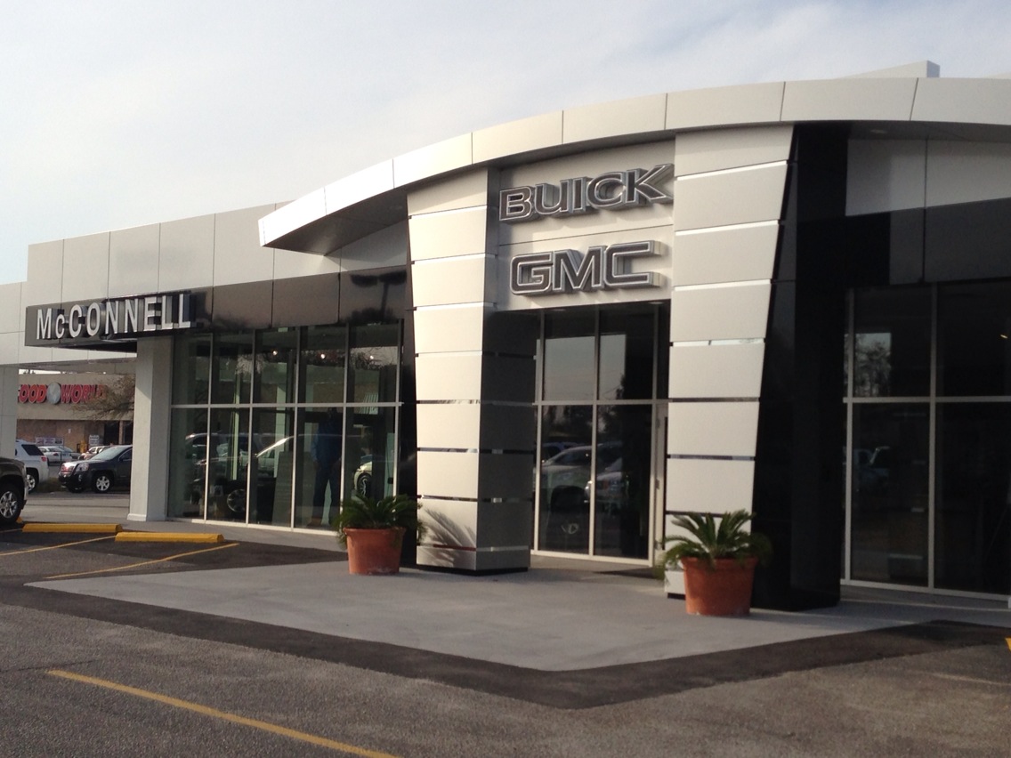 McConnell Automotive in Mobile, AL 207 Cars Available Autotrader