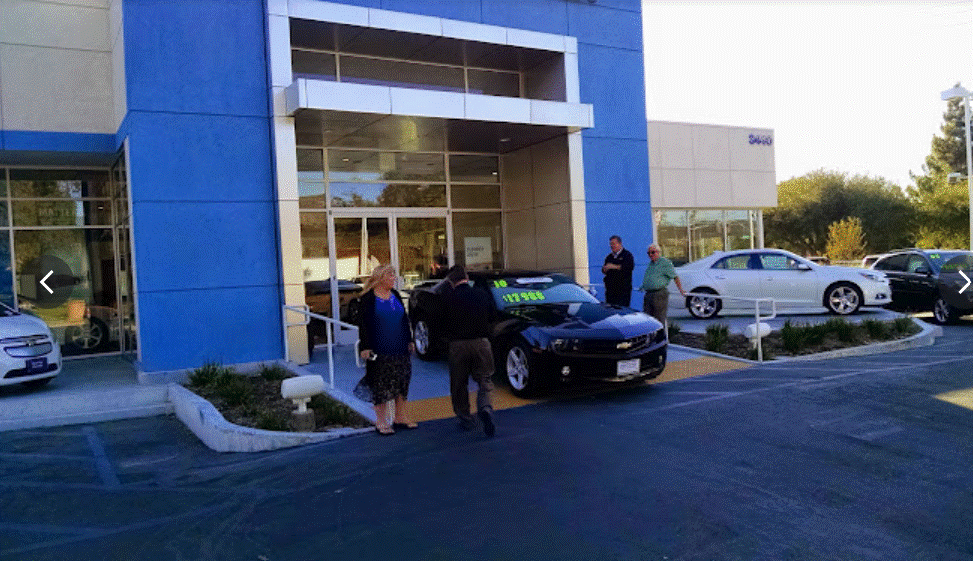 Swickard Chevrolet of Thousand Oaks in Westlake village, CA 12 Cars Available Autotrader