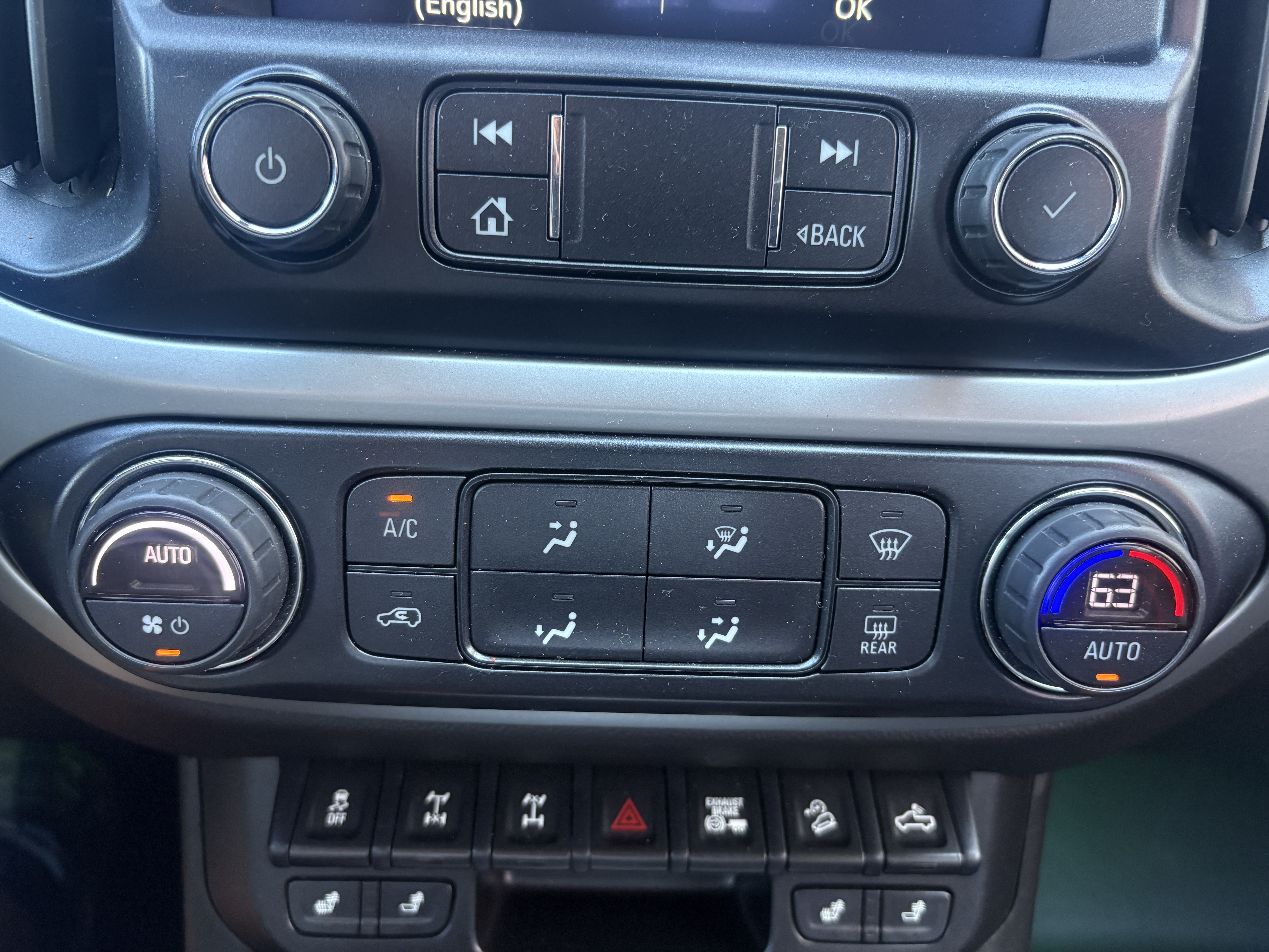 2021 Chevrolet Colorado ZR2 - Photo 19
