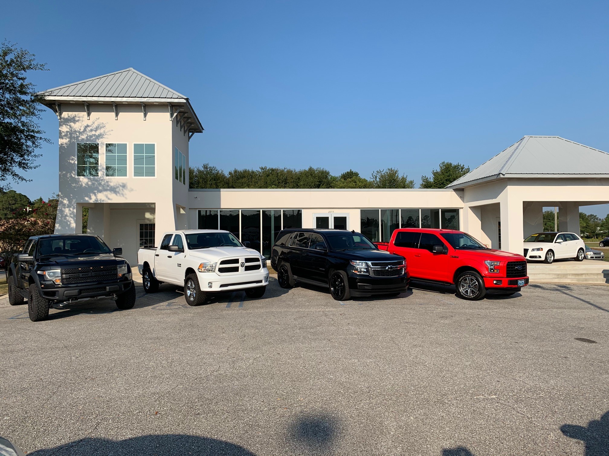 Coastal Auto Group in Foley, AL Rated 4.2 Stars Kelley Blue Book