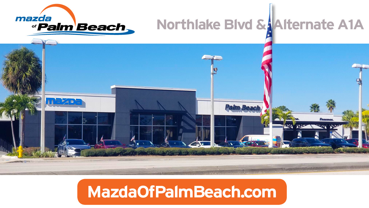 Mazda of Palm Beach in North palm beach, FL | 471 Cars Available ...