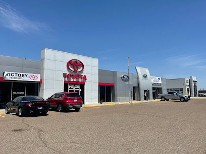 VICTORY CDJR FORD TOYOTA in Dyersburg, TN | 211 Cars Available | Autotrader