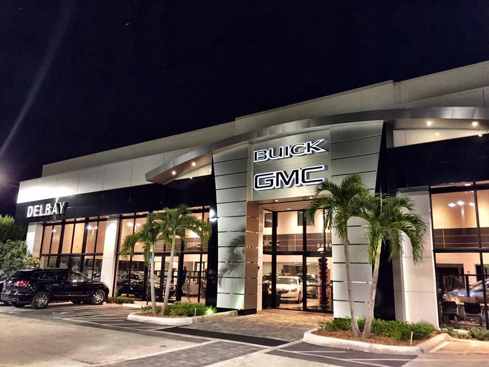 Your Ultimate Guide to GMC Dealership in Delray Beach