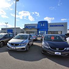 Bergstrom Honda in Oshkosh WI 82 Cars Available Autotrader