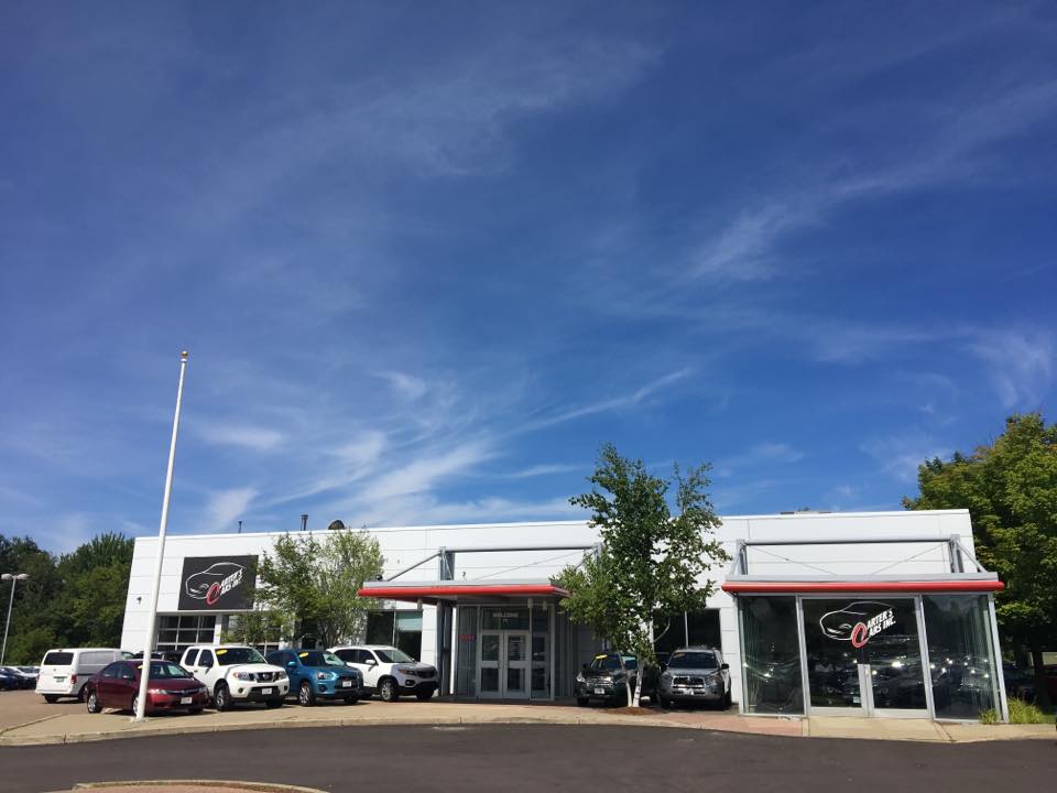 CARTER'S CARS INC in South burlington, VT 27 Cars Available Autotrader