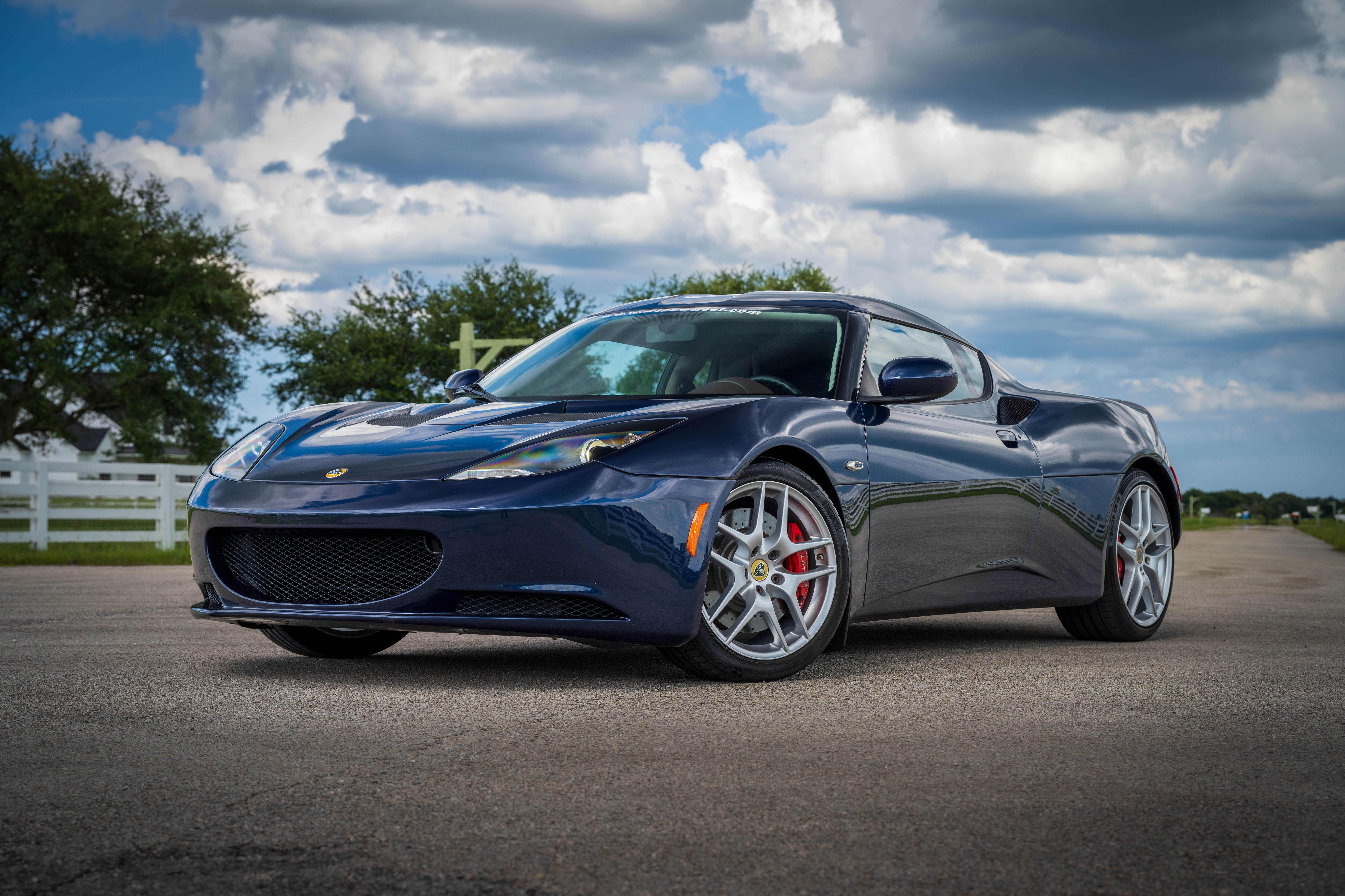 Used 2013 Lotus Cars for Sale - Kelley Blue Book