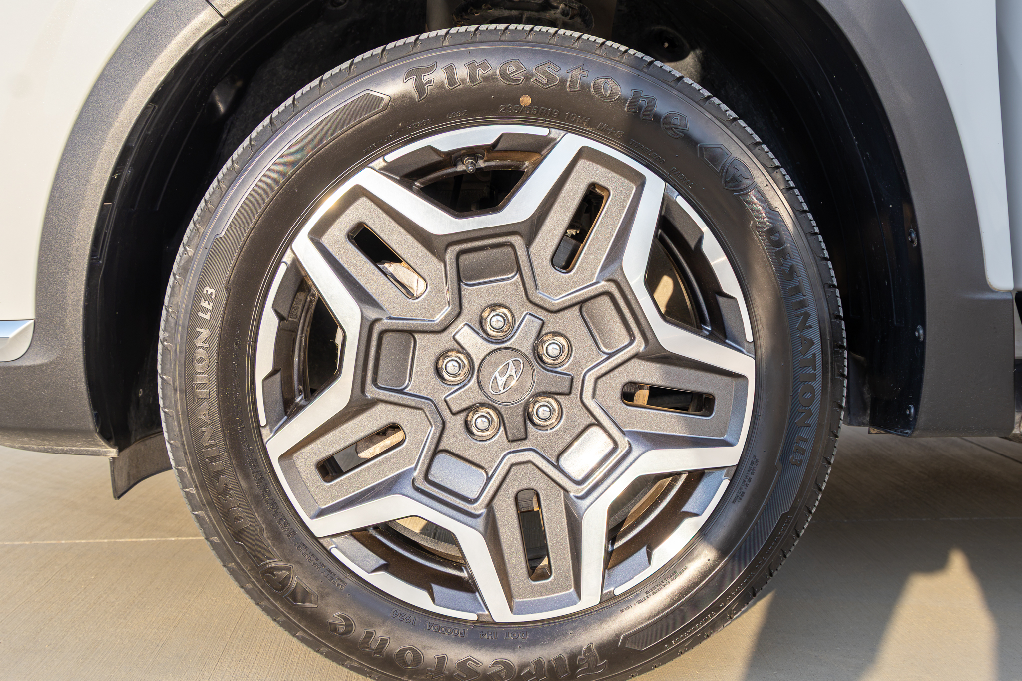2023 Hyundai Santa Fe SEL Premium HEV - Photo 37