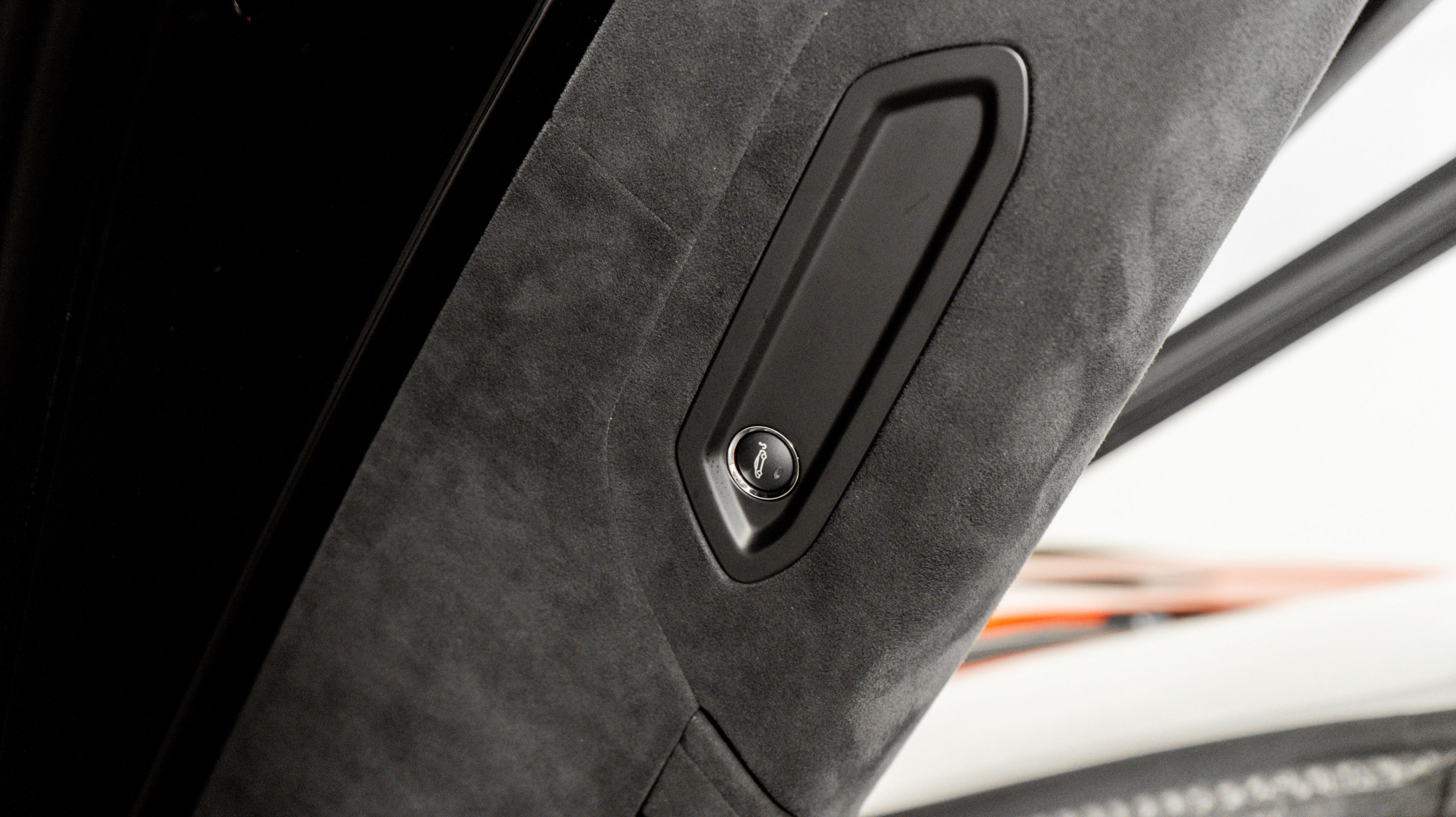 Used 2024 McLaren 750S photo 14
