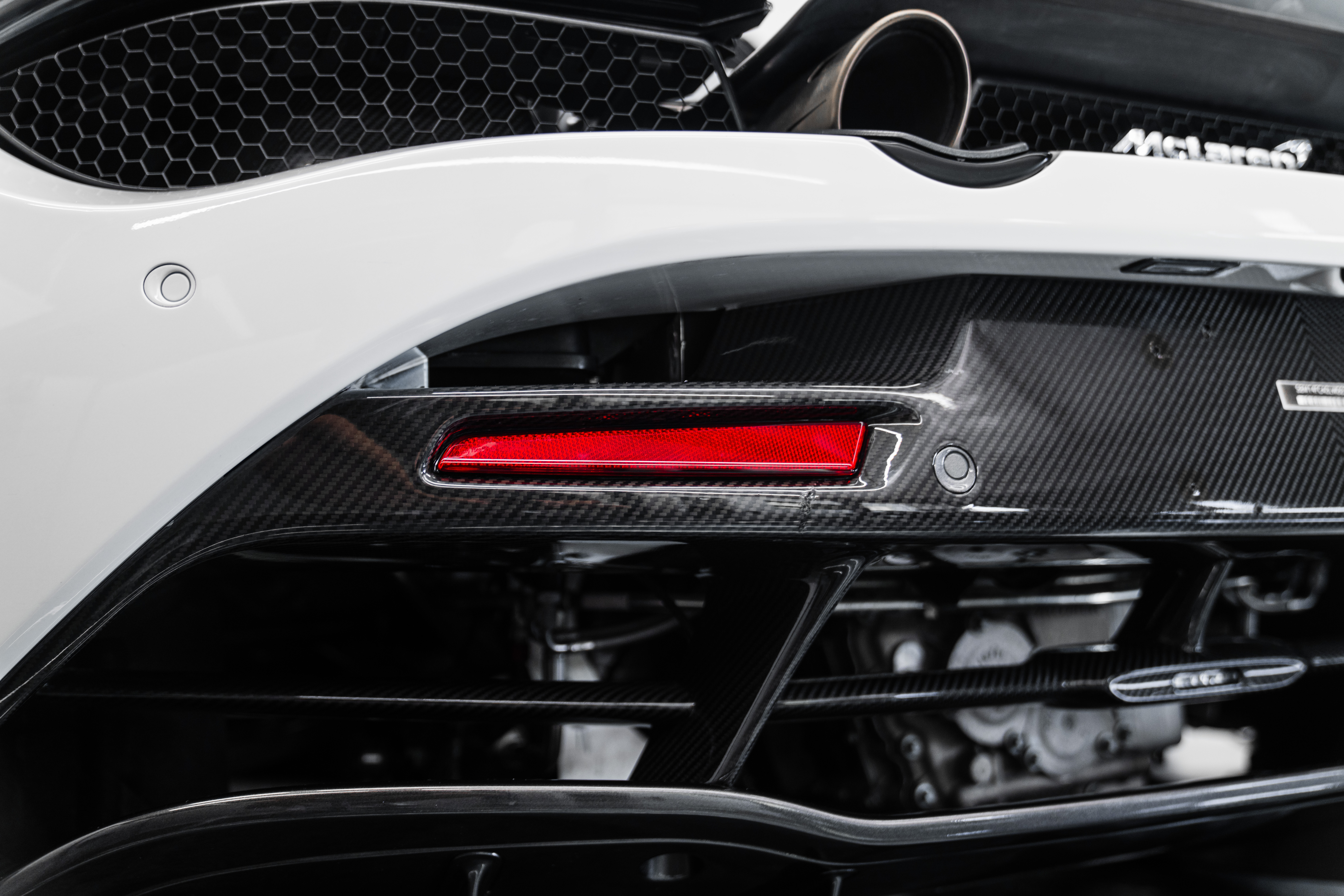Used 2020 McLaren 720S Performance photo 42