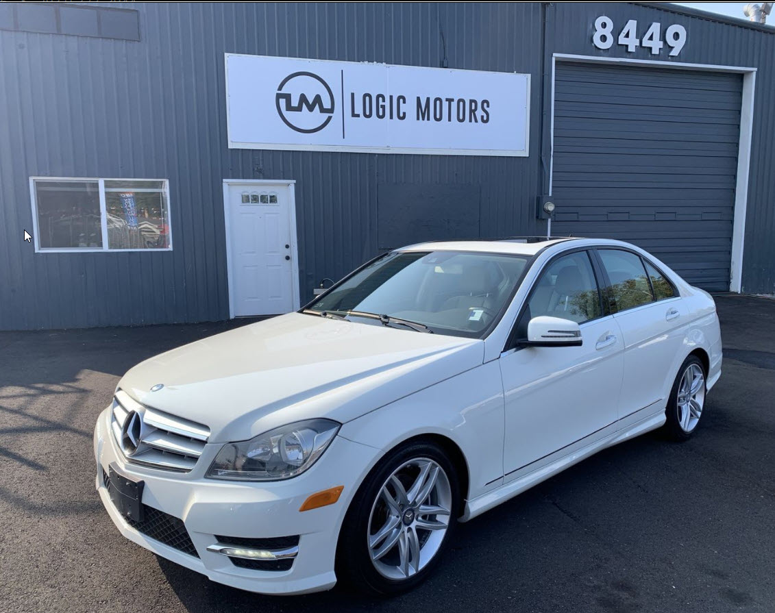 Logic Motors in Portland, OR 61 Cars Available Autotrader