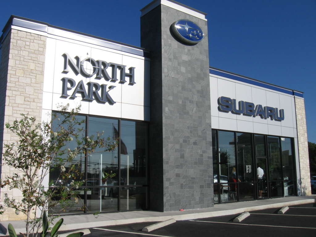 North Park Subaru in San antonio, TX | 200 Cars Available | Autotrader