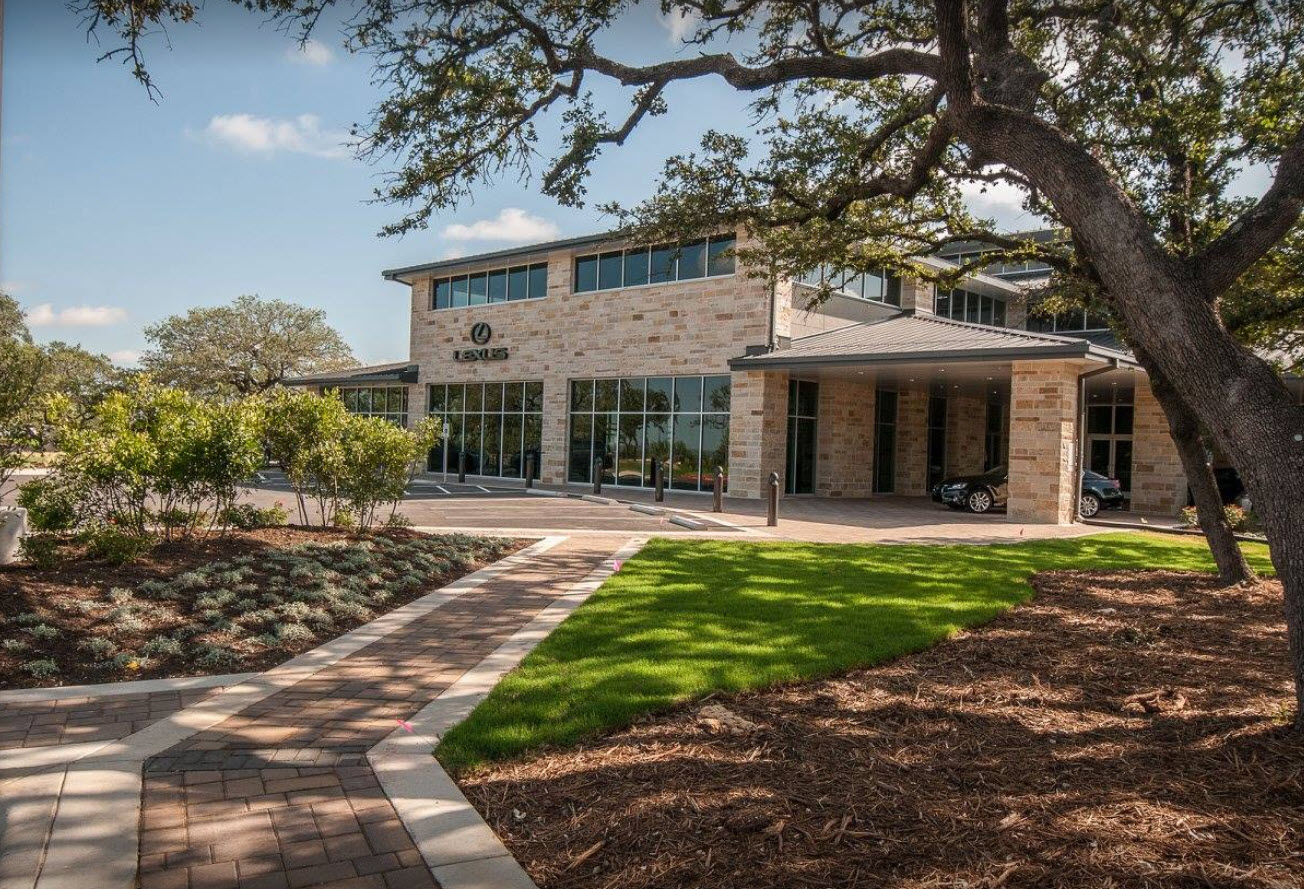 Lexus of Lakeway in Lakeway, TX 117 Cars Available Autotrader