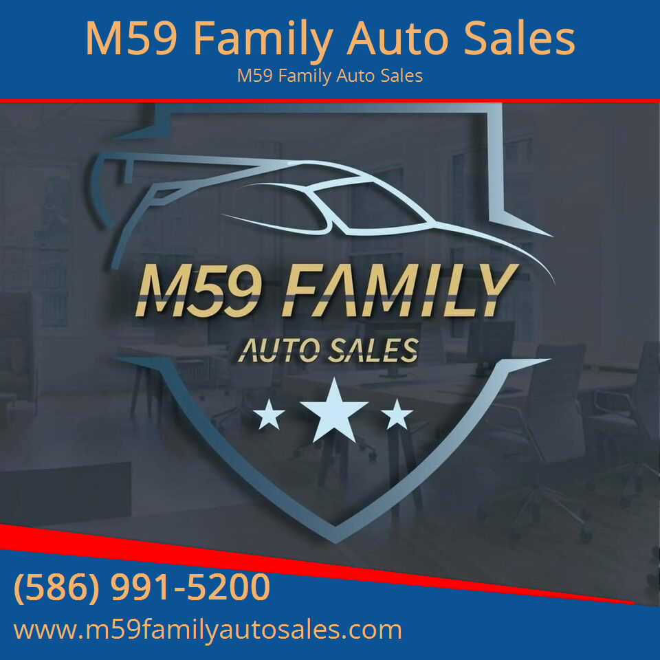 M59 Family Auto Sales in Utica, MI Cars Available Autotrader