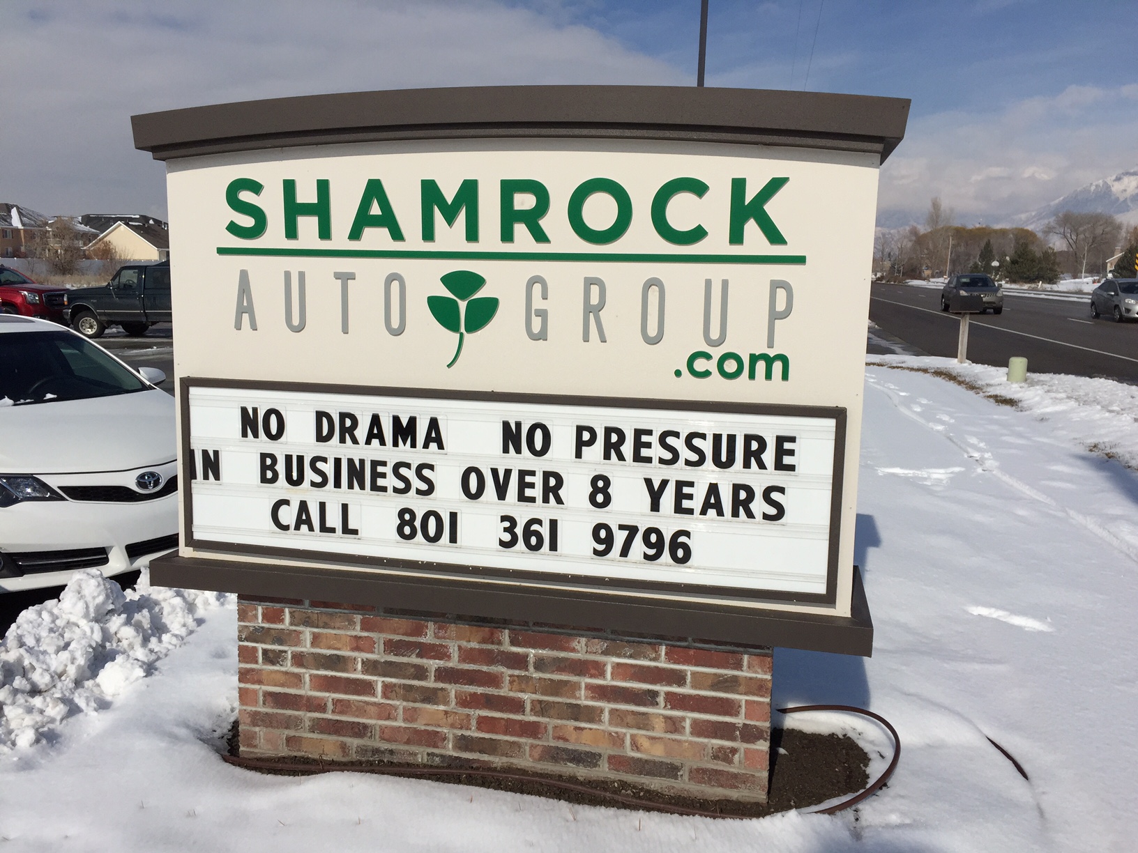 Shamrock Auto Group in Pleasant grove, UT 113 Cars Available Autotrader