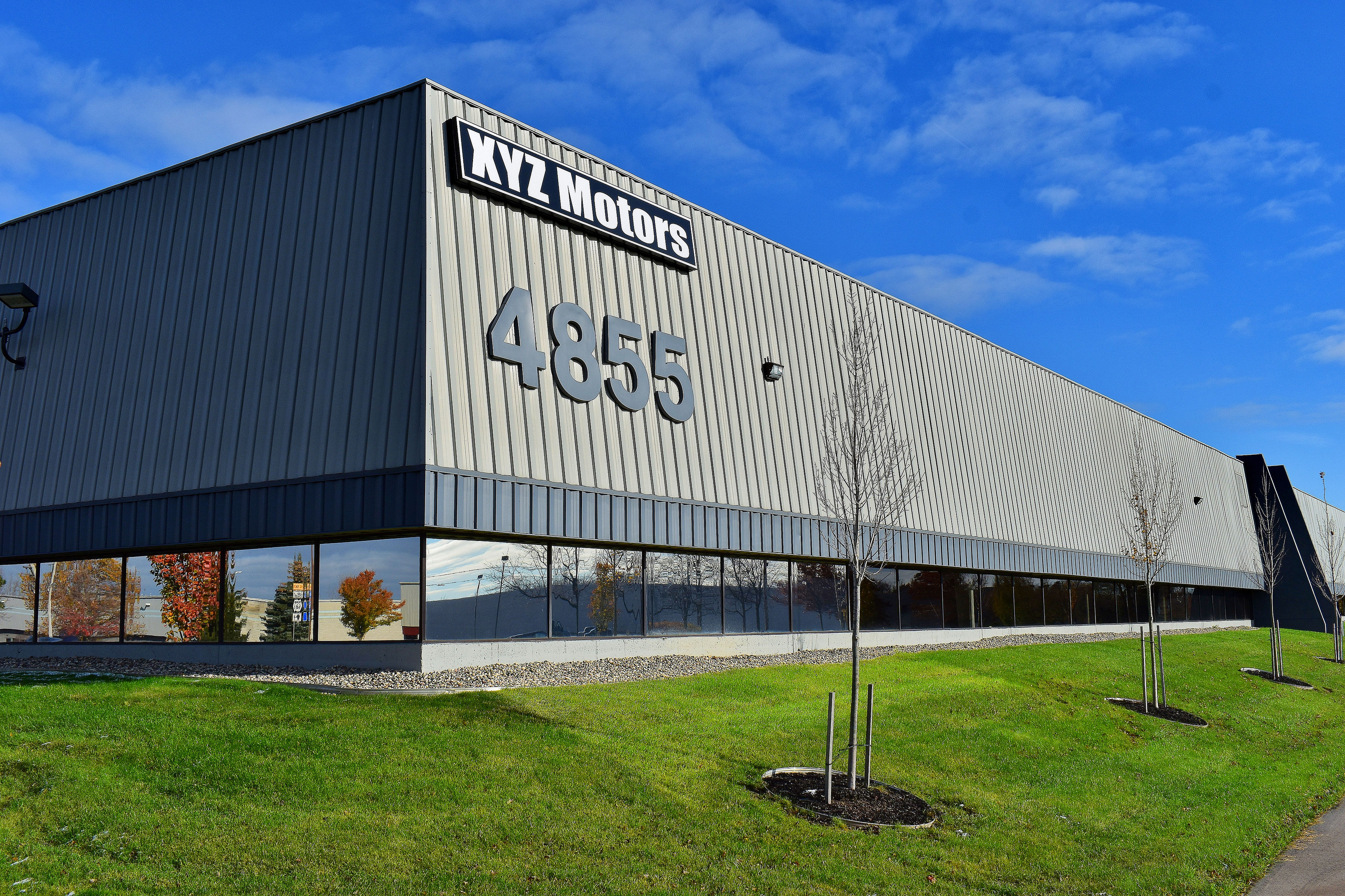 XYZ Motors in Grand Rapids, MI 94 Cars Available Autotrader