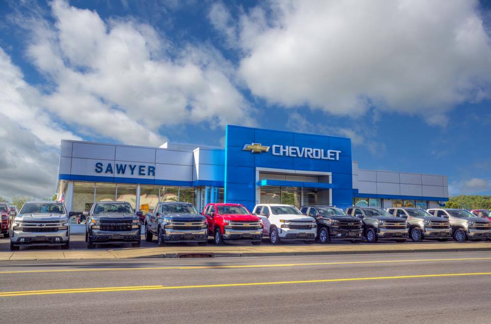 Sawyer Chevrolet in Catskill, NY 111 Cars Available Autotrader