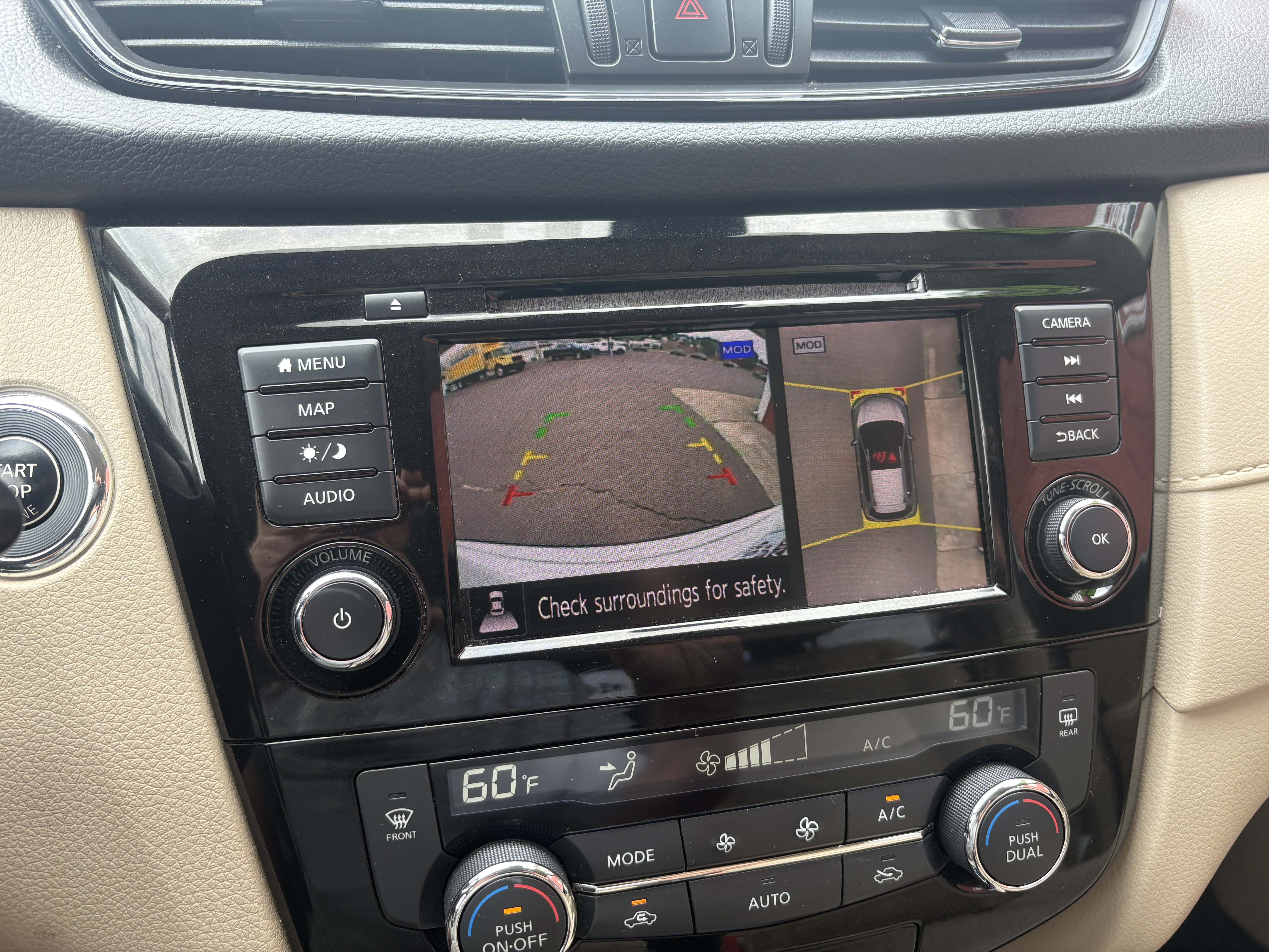 2020 Nissan Rogue SV - Photo 17