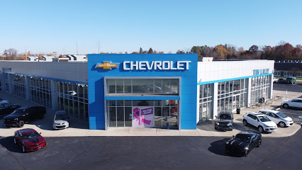 Tim Lally Chevrolet in Cleveland OH 170 Cars Available Autotrader