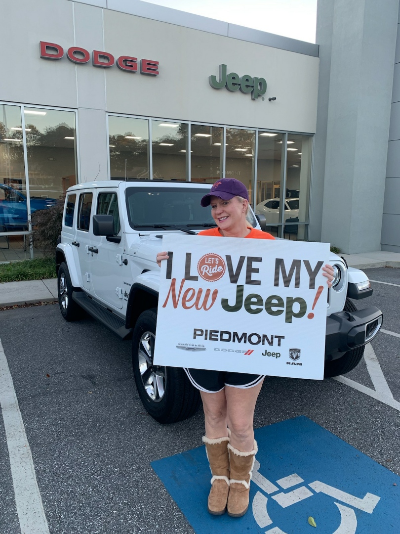 Piedmont Chrysler Jeep Dodge Ram Share 76 Images And 8 Videos